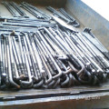 Galvanzied Carbon Steel Anchor Bolt